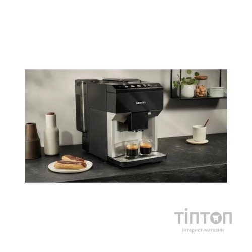 Кавомашина Siemens TP511R01
