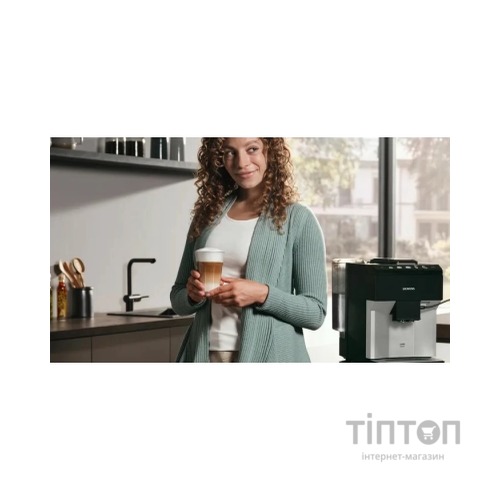 Кавомашина Siemens TP511R01