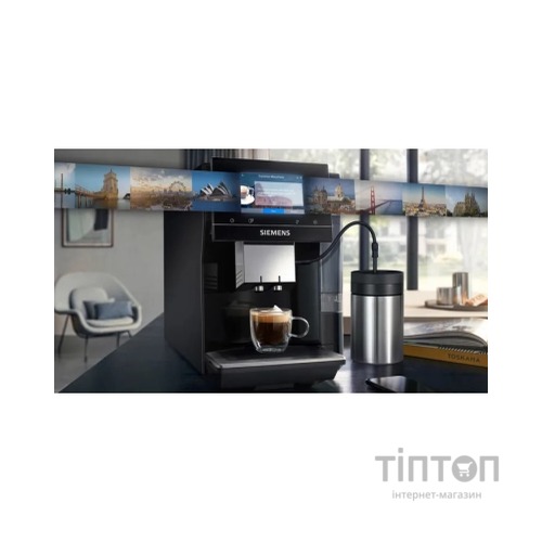 Кавомашина Siemens TP713R09