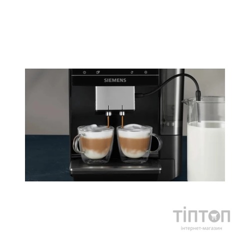 Кавомашина Siemens TP713R09