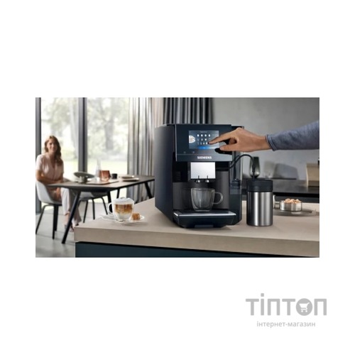 Кавомашина Siemens TP713R09
