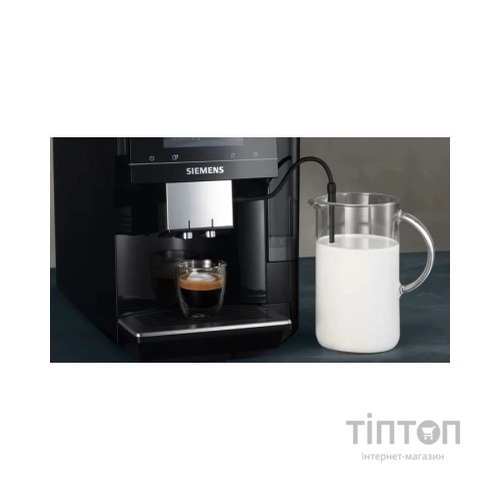 Кавомашина Siemens TP713R09