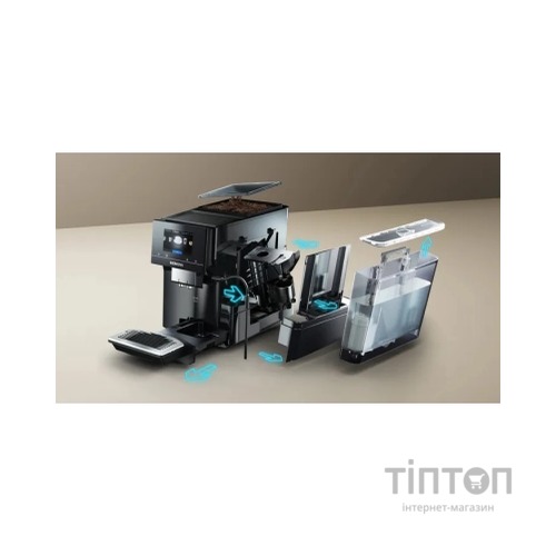 Кавомашина Siemens TP713R09