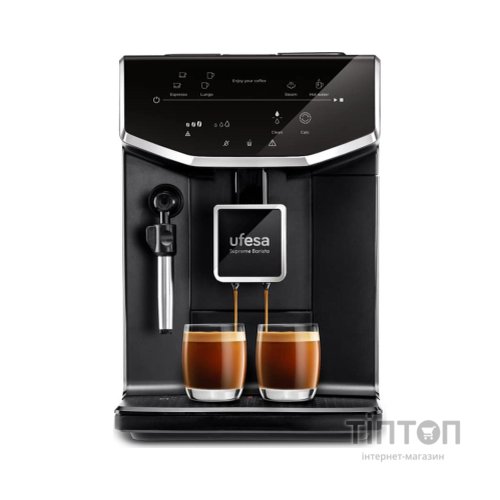 Кавомашина Ufesa CMAB100.100 Supreme Barista (71705734)