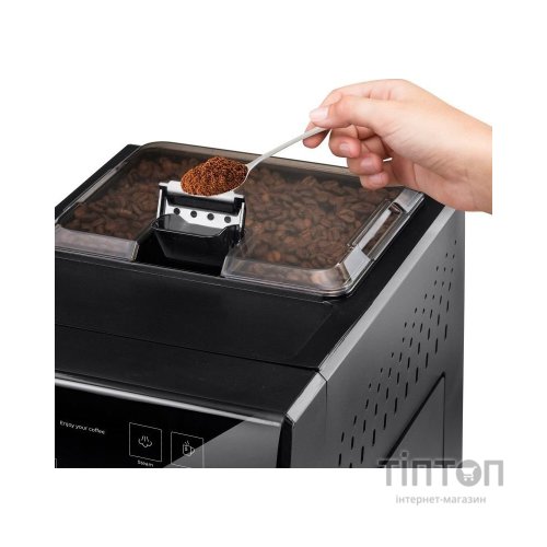 Кавомашина Ufesa CMAB100.100 Supreme Barista (71705734)