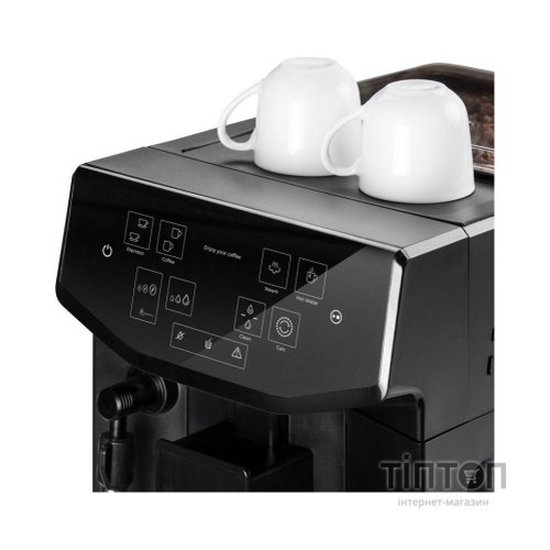 Кавомашина Ufesa CMAB100.100 Supreme Barista (71705734)