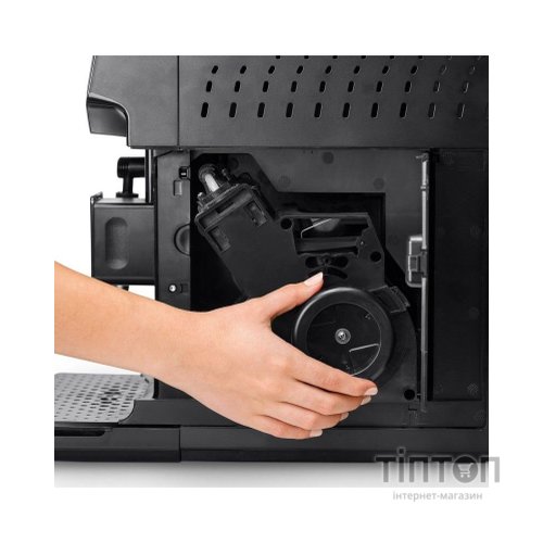 Кавомашина Ufesa CMAB100.100 Supreme Barista (71705734)