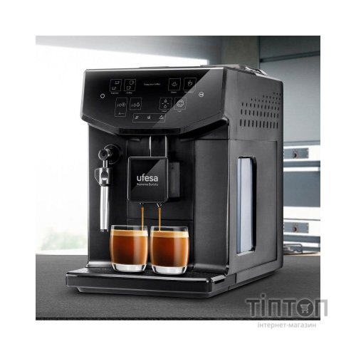 Кавомашина Ufesa CMAB100.100 Supreme Barista (71705734)