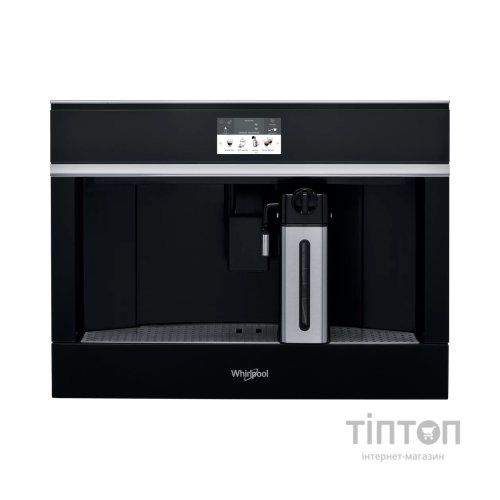 Кавомашина Whirlpool W11CM145