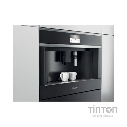 Кавомашина Whirlpool W11CM145