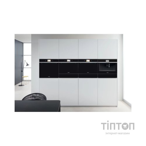 Кавомашина Whirlpool W11CM145
