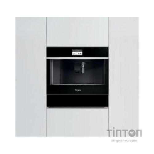 Кавомашина Whirlpool W11CM145