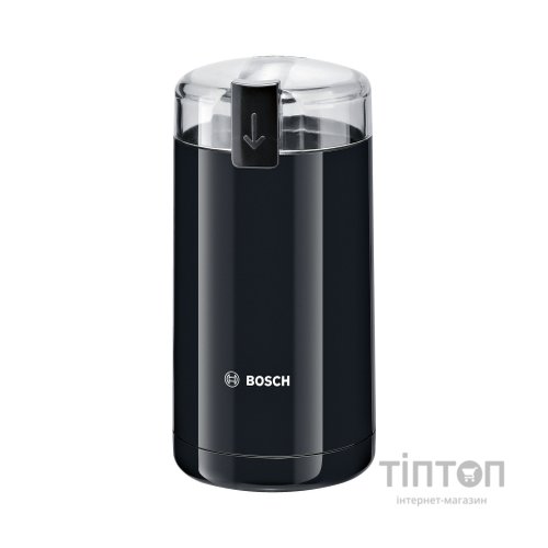 Кавомолка Bosch TSM6A013B