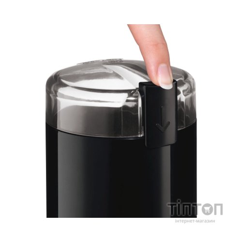 Кавомолка Bosch TSM6A013B