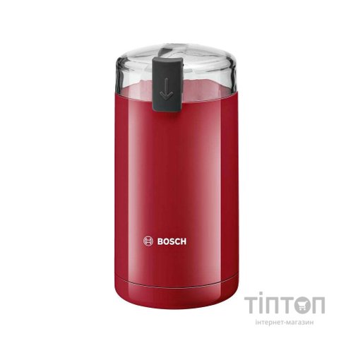 Кавомолка Bosch TSM6A014R