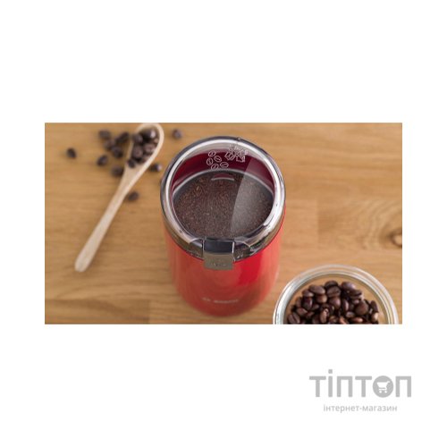 Кавомолка Bosch TSM6A014R