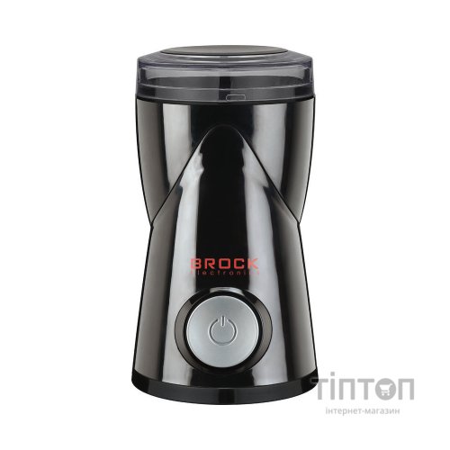 Кавомолка Brock CG 3250 BK