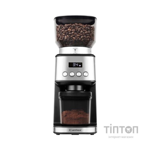 Кавомолка Catler CG510