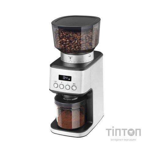 Кавомолка Catler CG510