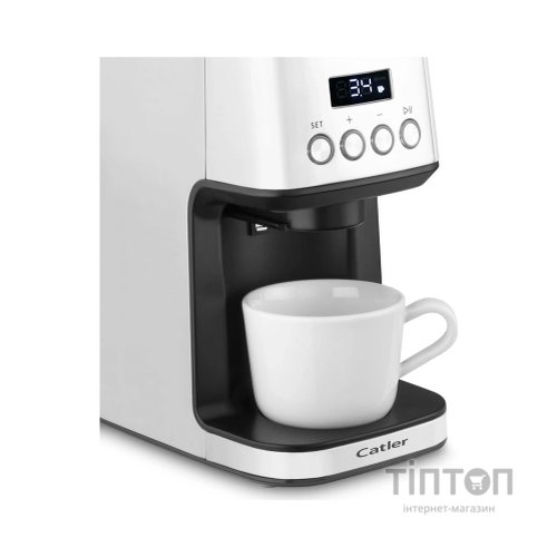 Кавомолка Catler CG510