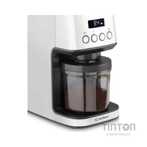 Кавомолка Catler CG510