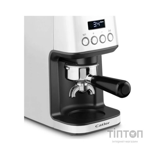 Кавомолка Catler CG510