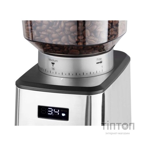 Кавомолка Catler CG510