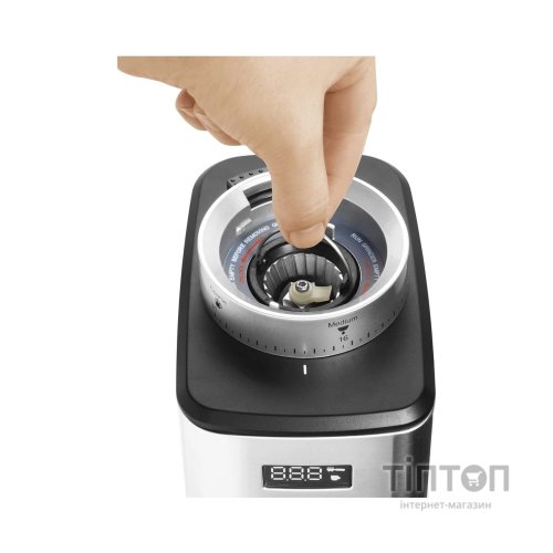 Кавомолка Catler CG510