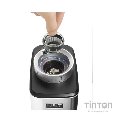 Кавомолка Catler CG510