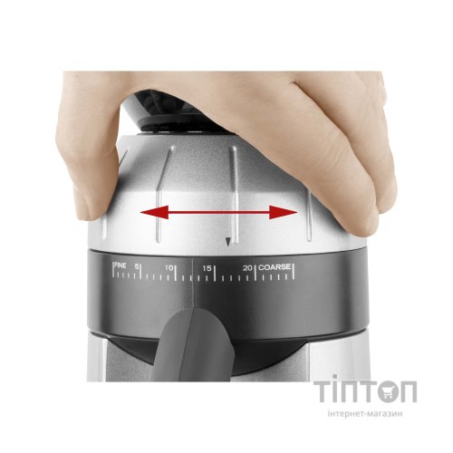 Кавомолка Catler CG8011