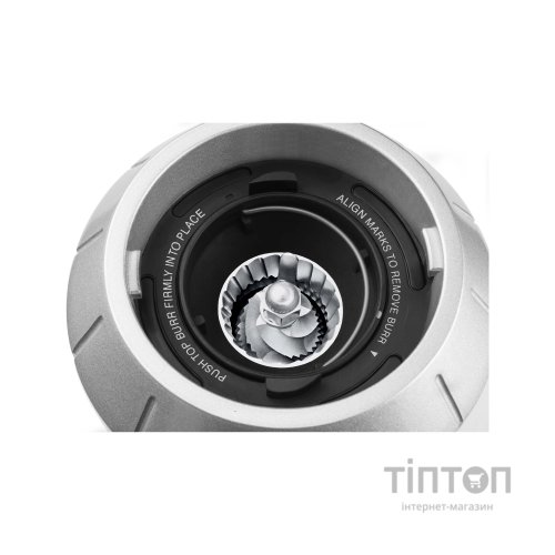 Кавомолка Catler CG8011