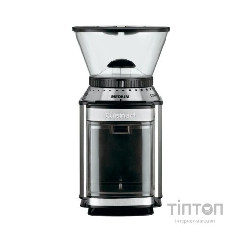 Кавомолка Cuisinart DBM8V2E