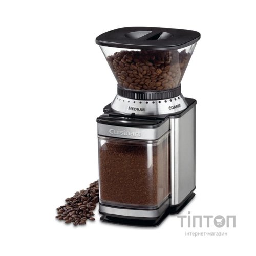 Кавомолка Cuisinart DBM8V2E