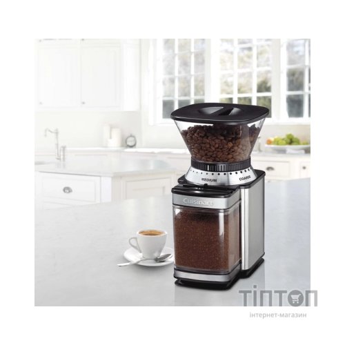 Кавомолка Cuisinart DBM8V2E