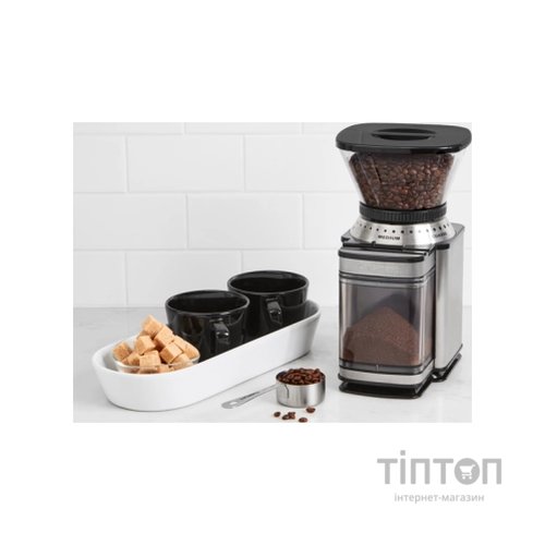 Кавомолка Cuisinart DBM8V2E
