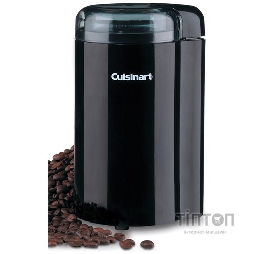 Кавомолка Cuisinart DCG20BKNE