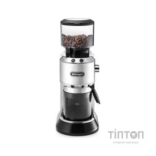 Кавомолка DeLonghi KG 520 M (KG520M)