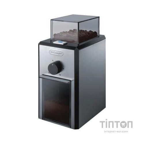 Кавомолка Delonghi KG 89