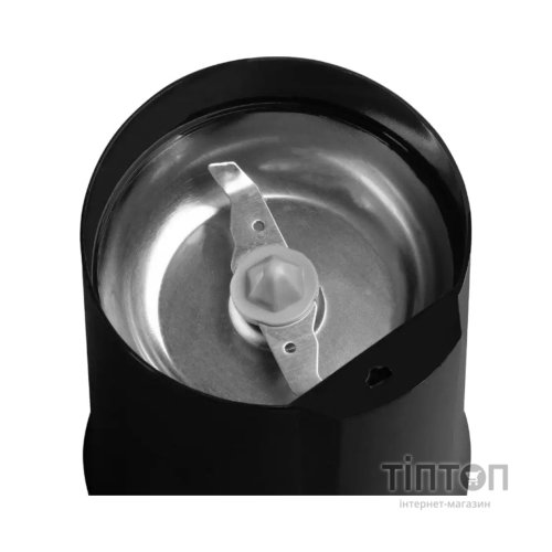 Кавомолка ECG KM 122 Easygrind Black