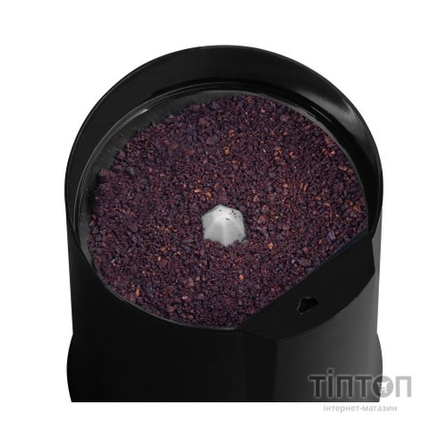 Кавомолка ECG KM 122 Easygrind Black
