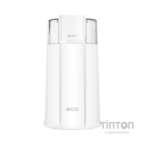 Кавомолка ECG KM 122 Easygrind White