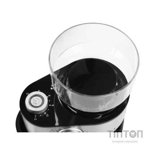 Кавомолка ECG KM 1412 Aromatico (KM1412 Aromatico)