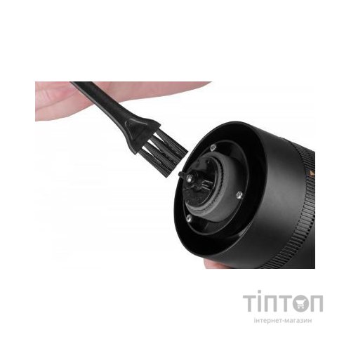Кавомолка ECG KM 150 Minimo Black (KM150 Minimo Black)