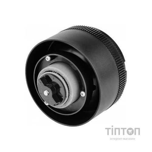 Кавомолка ECG KM 150 Minimo Black (KM150 Minimo Black)