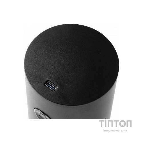 Кавомолка ECG KM 150 Minimo Black (KM150 Minimo Black)