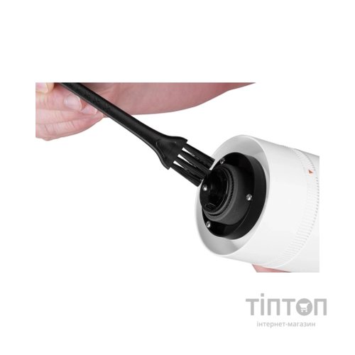 Кавомолка ECG KM 150 Minimo White (KM150 Minimo White)