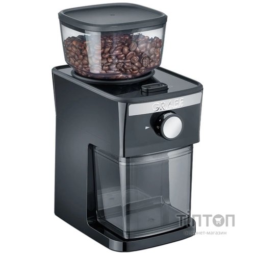 Кавомолка електрична Graef CM252