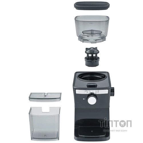 Кавомолка електрична Graef CM252