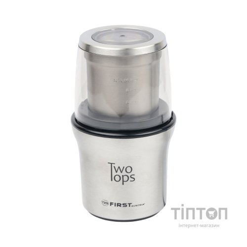 Кавомолка First FA-5486