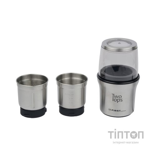 Кавомолка First FA-5486